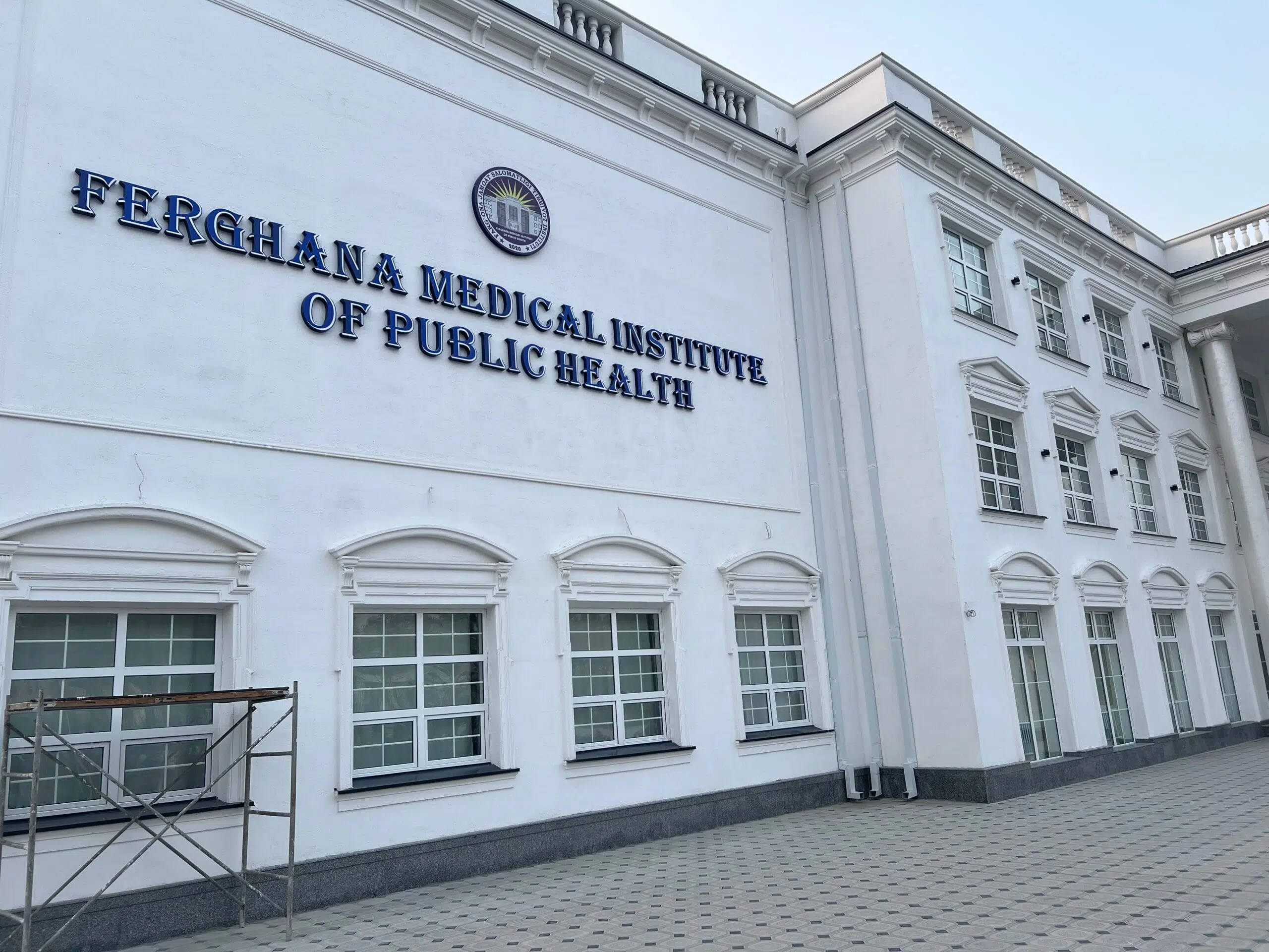 About Fergana Admission- mbbs in uzbekistan